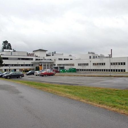 Stensby Hostel Eidsvoll Экстерьер фото